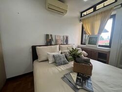 Faber Hills (D5), Apartment #553991731